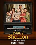 Young Sheldon Season 7 Release Date on Netflix: Everything You Need to Know