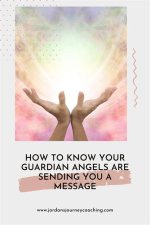 Your Angels Are Sending You This Message with 323 Angel Number ·