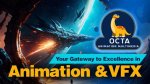 Your Gateway to Animation Excellence