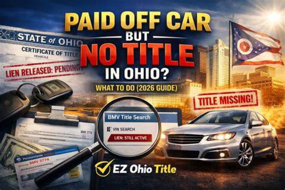 Your Guide to Allodial Title in Ohio