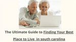 Your Guide to Finding the Best Place For