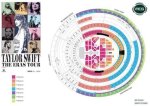 Your Guide to the Nrg Taylor Swift Seating Chart