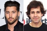 Youtuber Jeff Wittek Speaks out Against David Dobrik After Eye Injury
