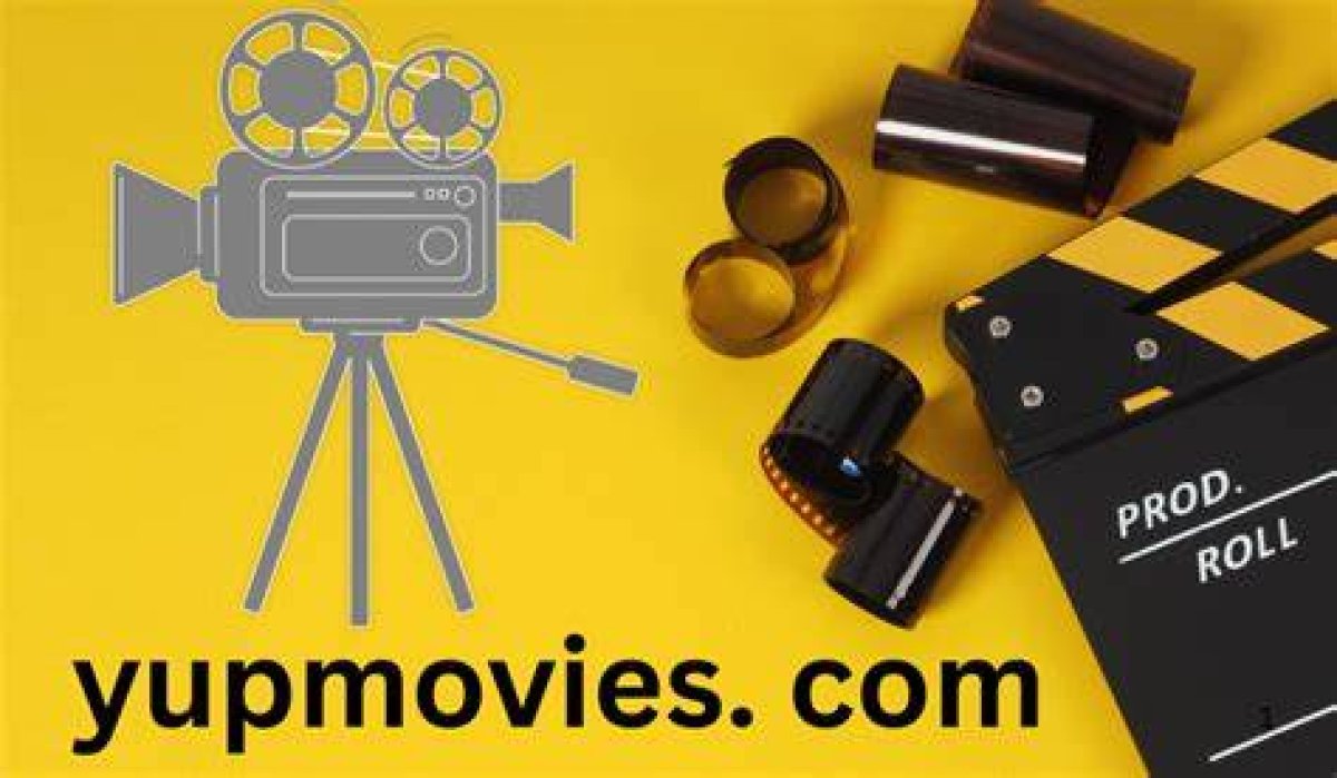Yupmovies. Com: a Comprehensive Guide to Your Ultimate Movie Streaming Destination
