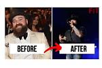 Zac Brown's Weight Loss Journey: from F1 to Fitness