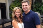 Zac Taylor's Wife Sarah Sherman