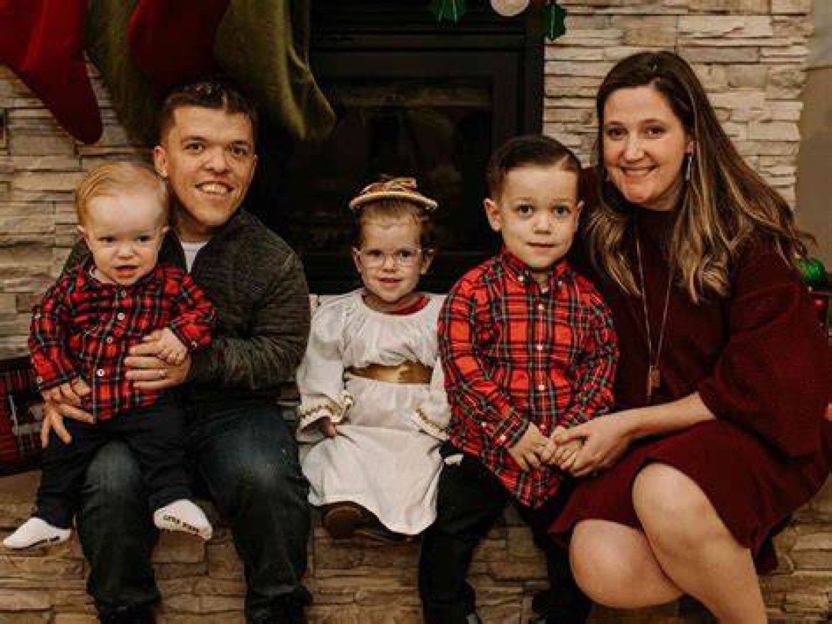 Zach Roloff Accident: a Comprehensive Overview