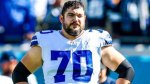Zack Martin's Alliance with His Brother: the Football Saga