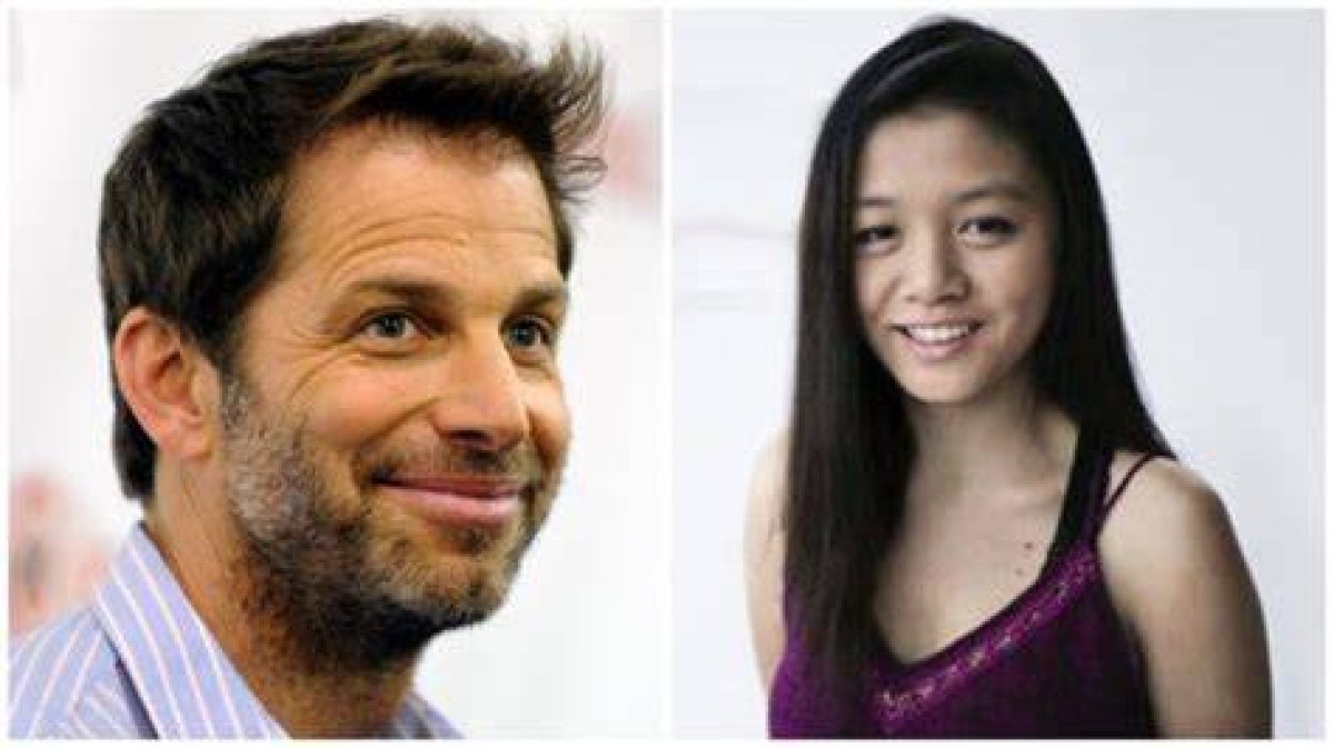 Zack Snyder's Daughter: a Glimpse into the Life of Autumn Snyder