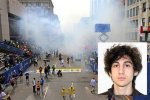 Zahara Tsarnaev - Notorious Boston Marathon Bomber