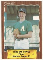 Zblogh | Todd Van Poppel