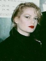 Zeena Schreck |