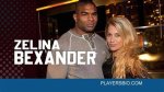 Zelina Bexander Bio Net Worth Age Career
