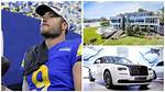 Zenblog | Matthew Stafford Net Worth
