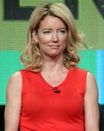 Zensync | Cynthia Watros Biography