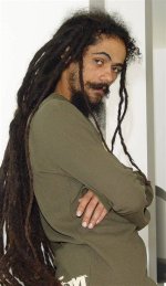 Zestd | Damian Marley