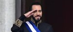 Zestd | Nayib Bukele