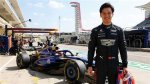 Zhou Guanyu's Parents' Role in His Formula One Journey