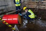 Zinblog | Treatment of Fuel Spill Area May Begin in 2024