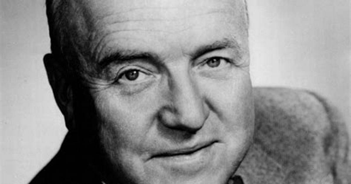 Zingb | William Frawley Net Worth