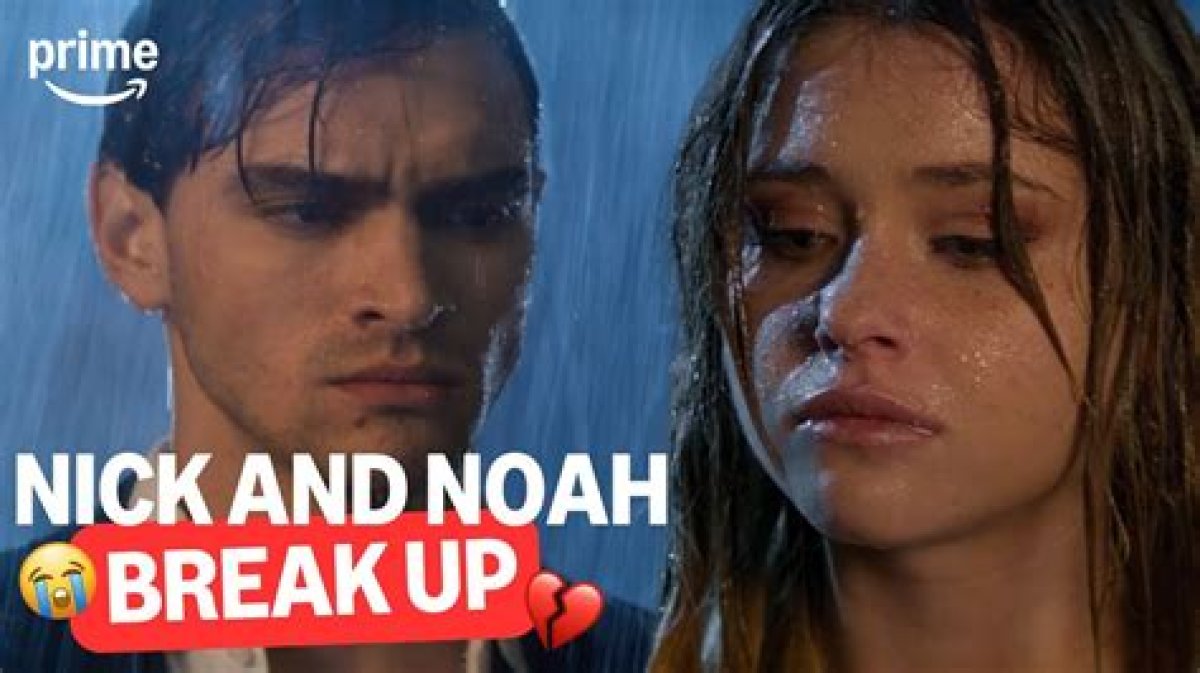 Zoe and Nick Break up: a Look into Their Relationship