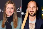 Zoe Perry and Gab Taraboulsy's Journey