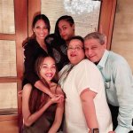 Zoe Saldana's Sister: Uncovering the Bond Between Siblings