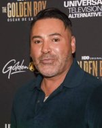 Óscar De La Hoya: the Rise of a Boxing Legend